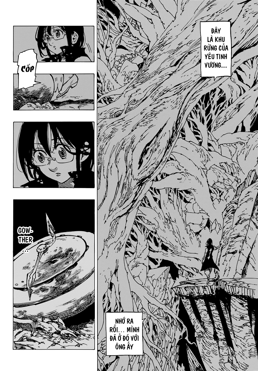 Thất Hình Đại Tội Chapter 211.5 - Trang 2