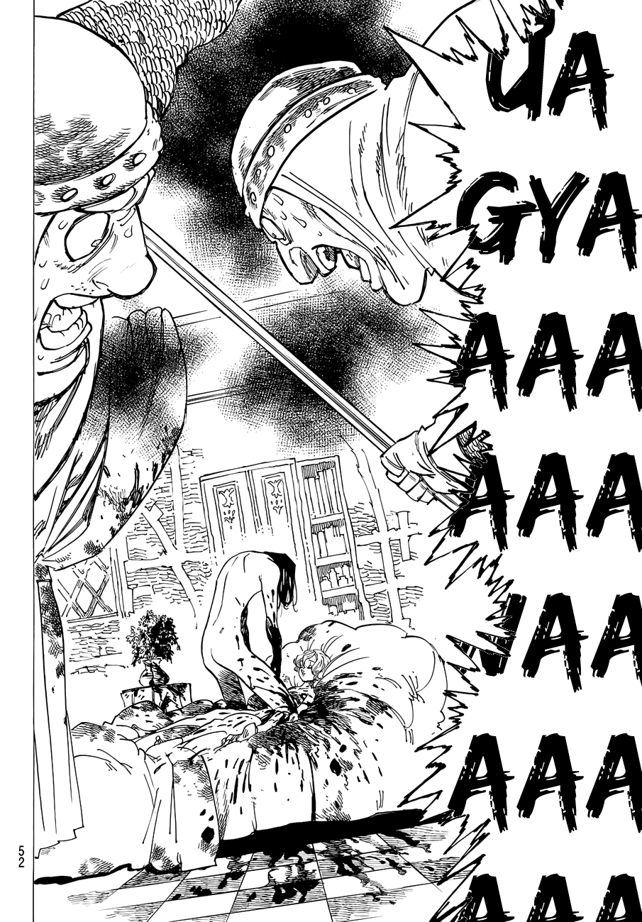 Thất Hình Đại Tội Chapter 211.5 - Trang 2