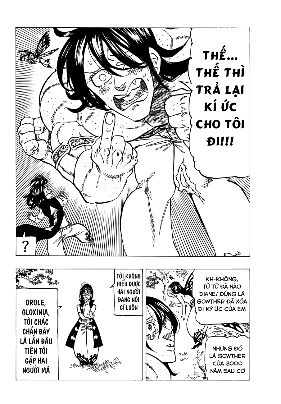 Thất Hình Đại Tội Chapter 211 - Trang 2