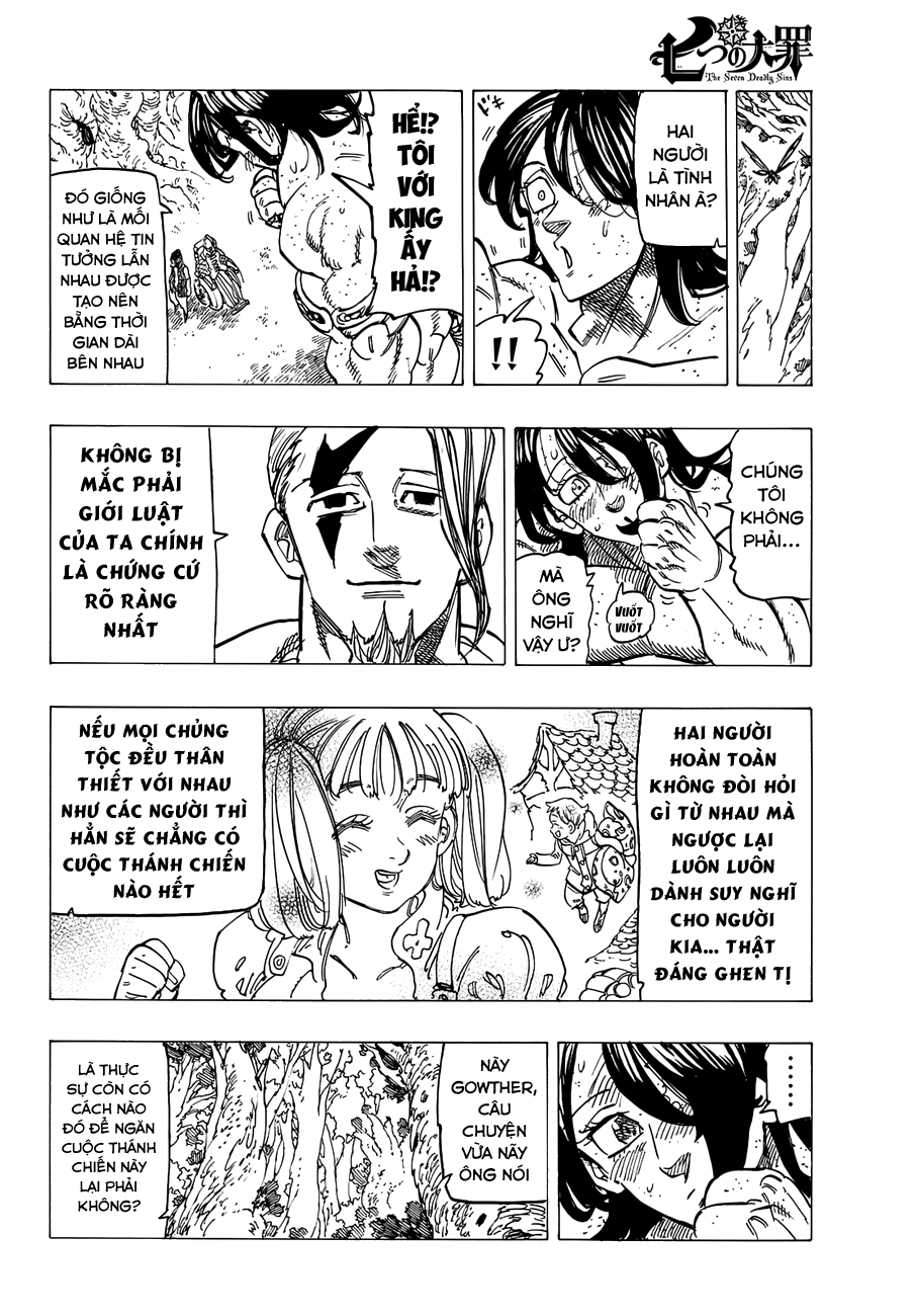 Thất Hình Đại Tội Chapter 212 - Trang 2