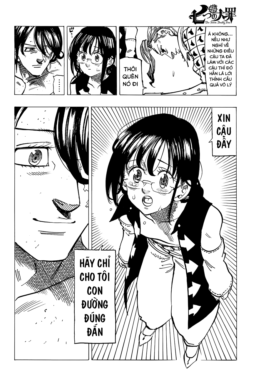 Thất Hình Đại Tội Chapter 212 - Trang 2