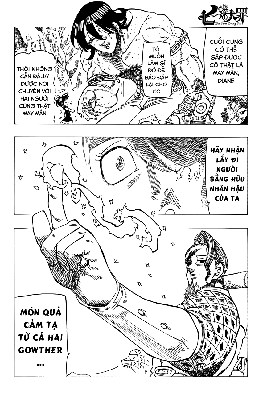 Thất Hình Đại Tội Chapter 212 - Trang 2