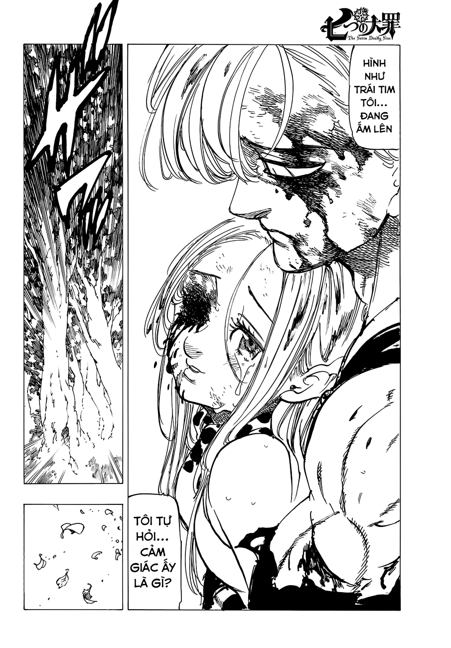 Thất Hình Đại Tội Chapter 213 - Trang 2