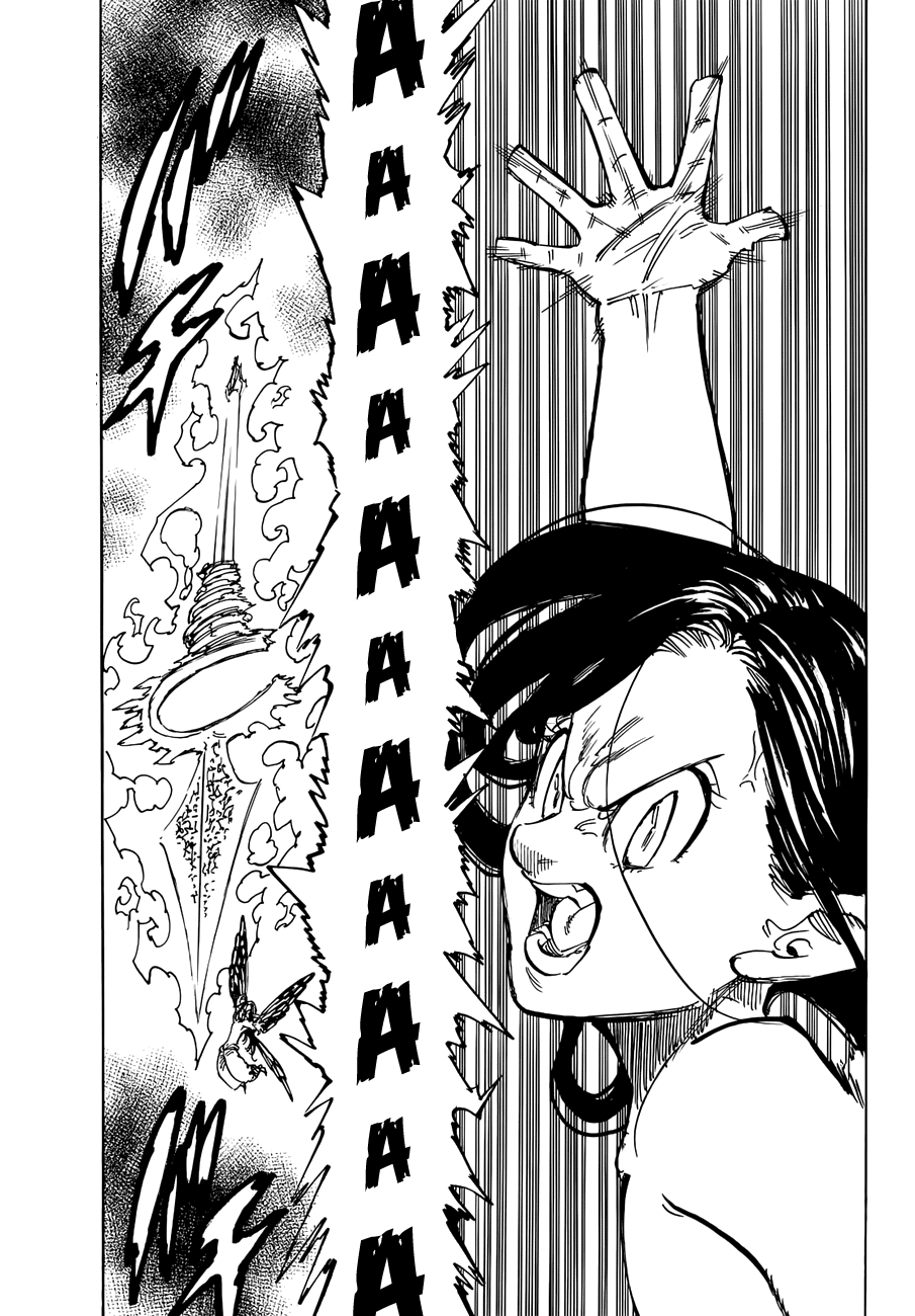 Thất Hình Đại Tội Chapter 213 - Trang 2