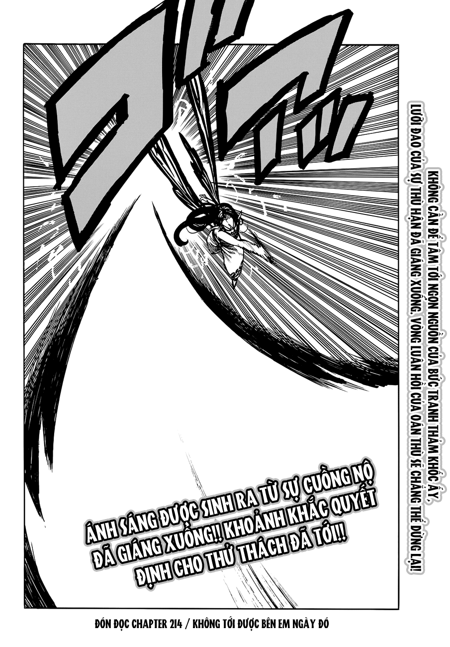 Thất Hình Đại Tội Chapter 213 - Trang 2