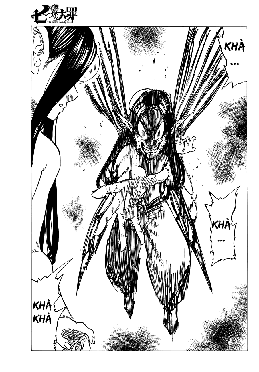 Thất Hình Đại Tội Chapter 214 - Trang 2