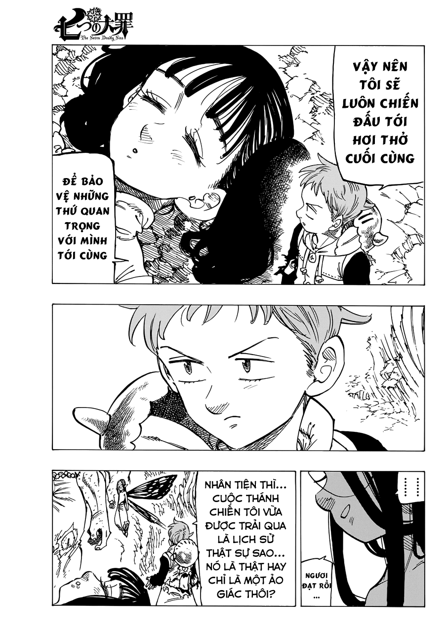 Thất Hình Đại Tội Chapter 214 - Trang 2