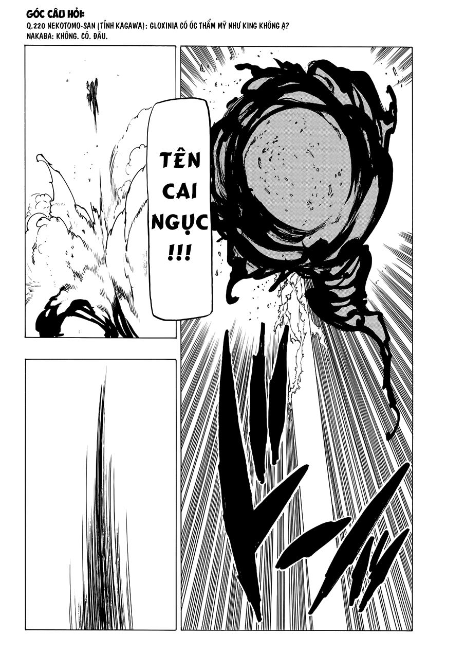 Thất Hình Đại Tội Chapter 214 - Trang 2