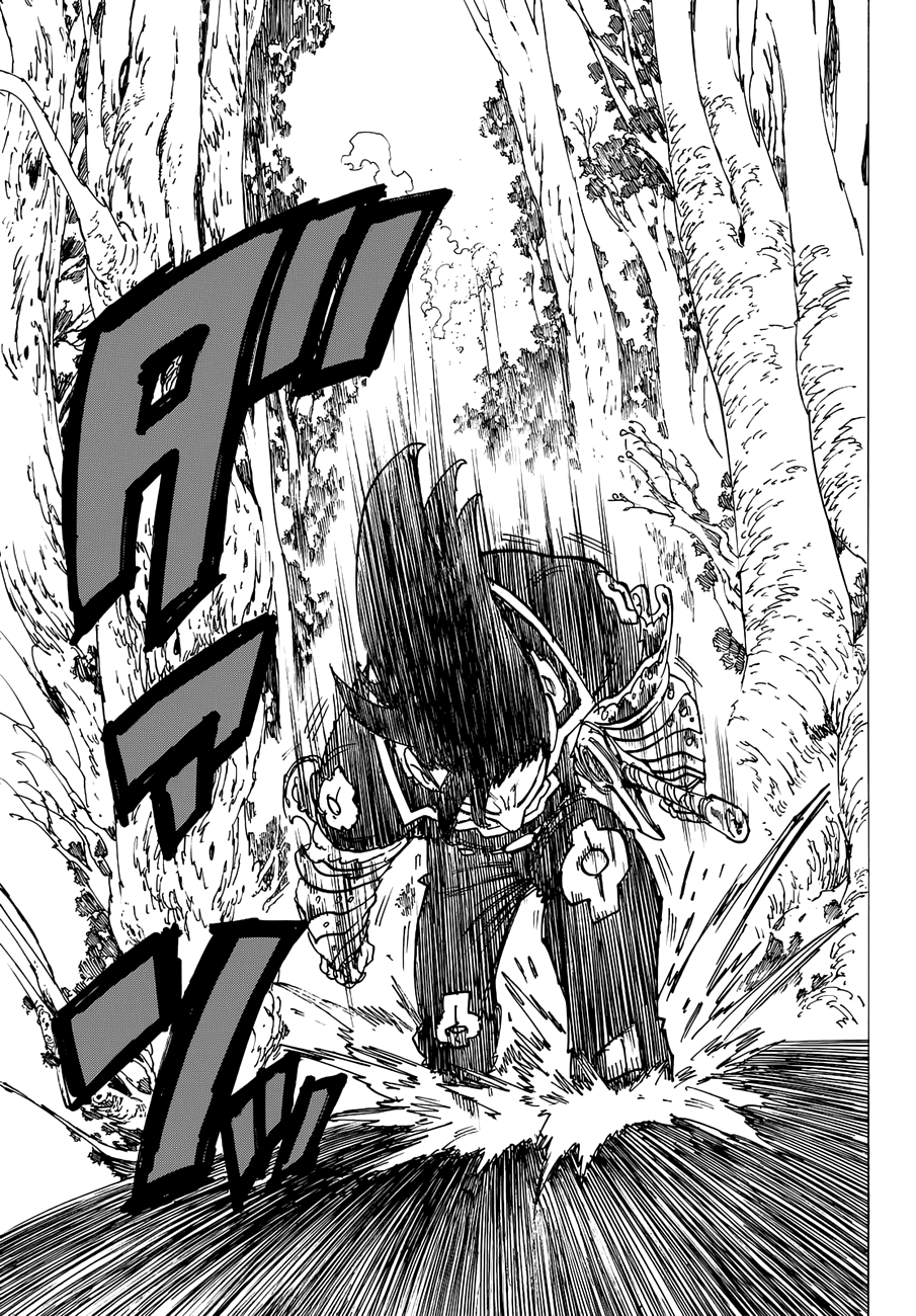 Thất Hình Đại Tội Chapter 214 - Trang 2