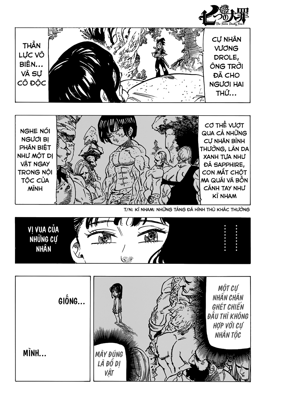 Thất Hình Đại Tội Chapter 215 - Trang 2