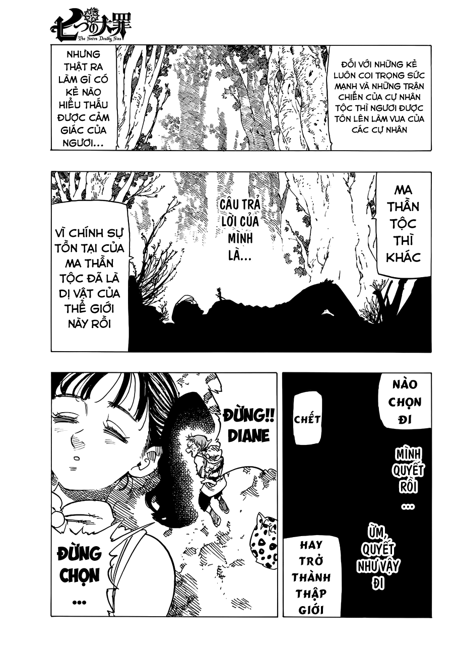 Thất Hình Đại Tội Chapter 215 - Trang 2