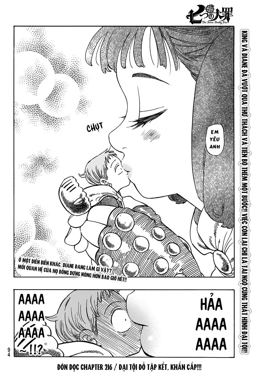 Thất Hình Đại Tội Chapter 215 - Trang 2