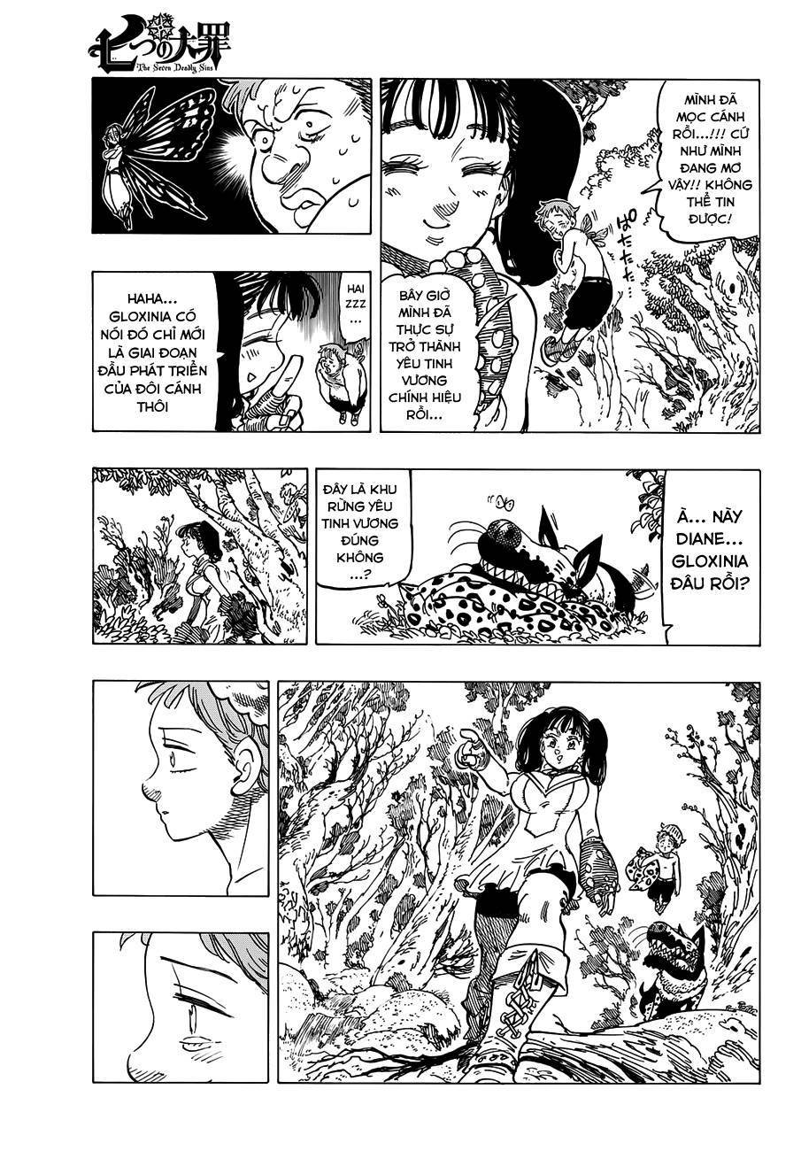 Thất Hình Đại Tội Chapter 216 - Trang 2