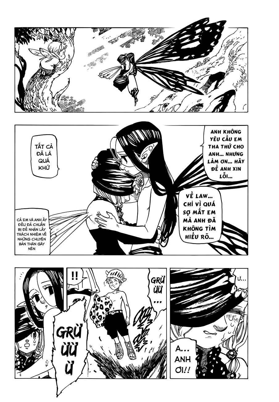 Thất Hình Đại Tội Chapter 216 - Trang 2