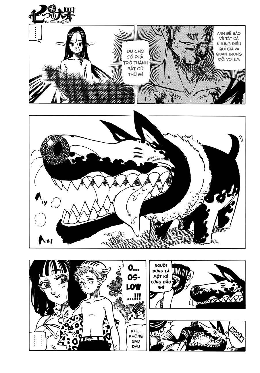 Thất Hình Đại Tội Chapter 216 - Trang 2