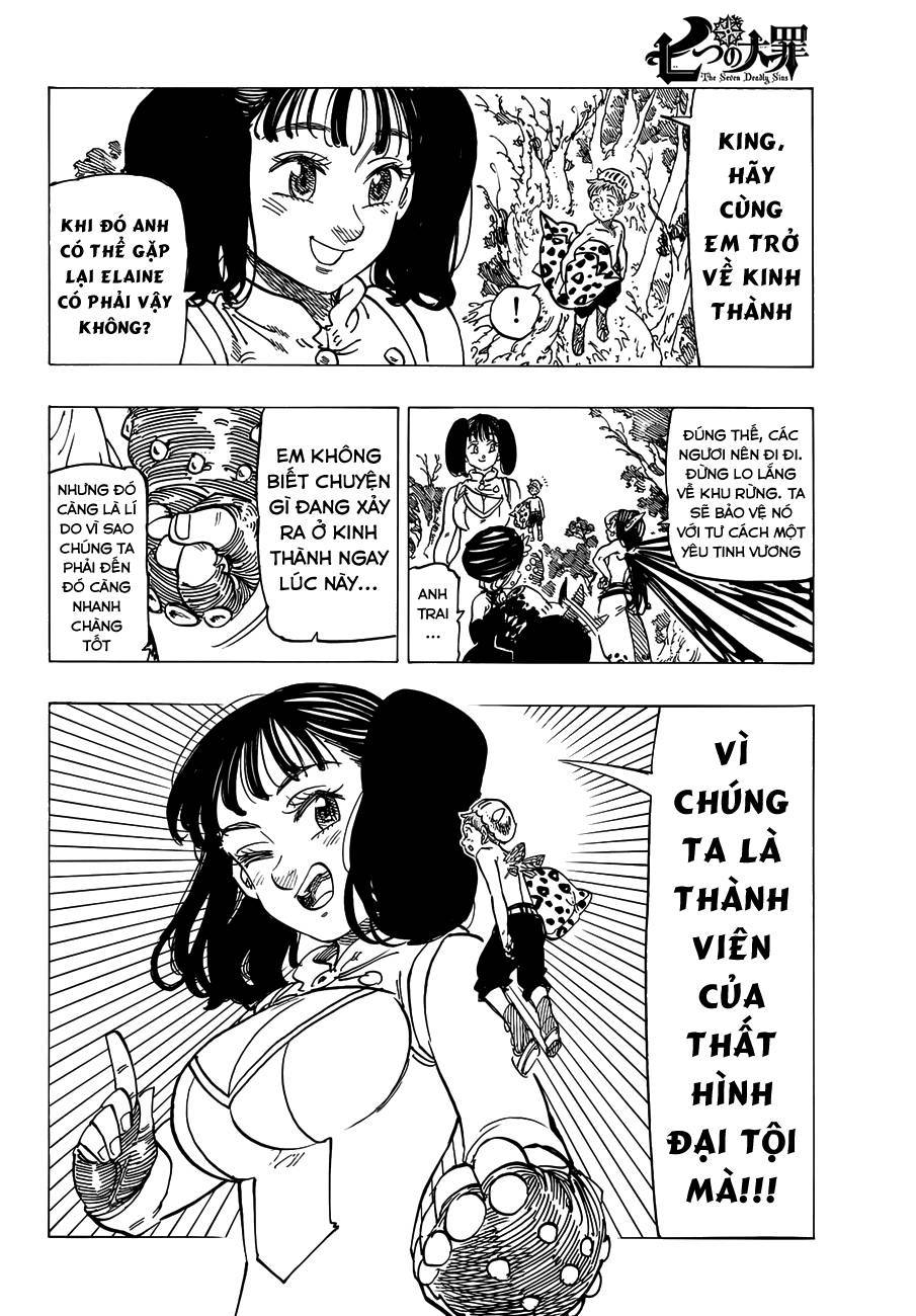 Thất Hình Đại Tội Chapter 216 - Trang 2