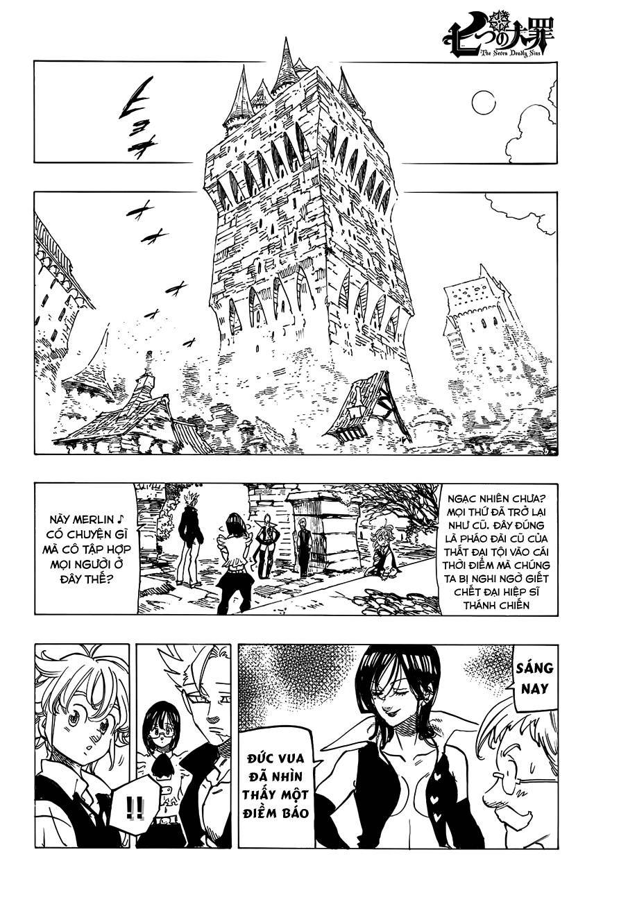 Thất Hình Đại Tội Chapter 216 - Trang 2