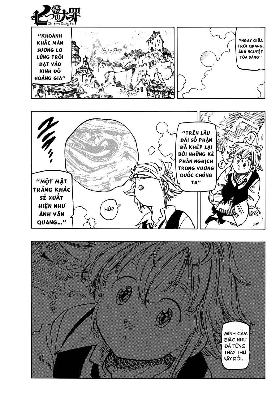 Thất Hình Đại Tội Chapter 216 - Trang 2