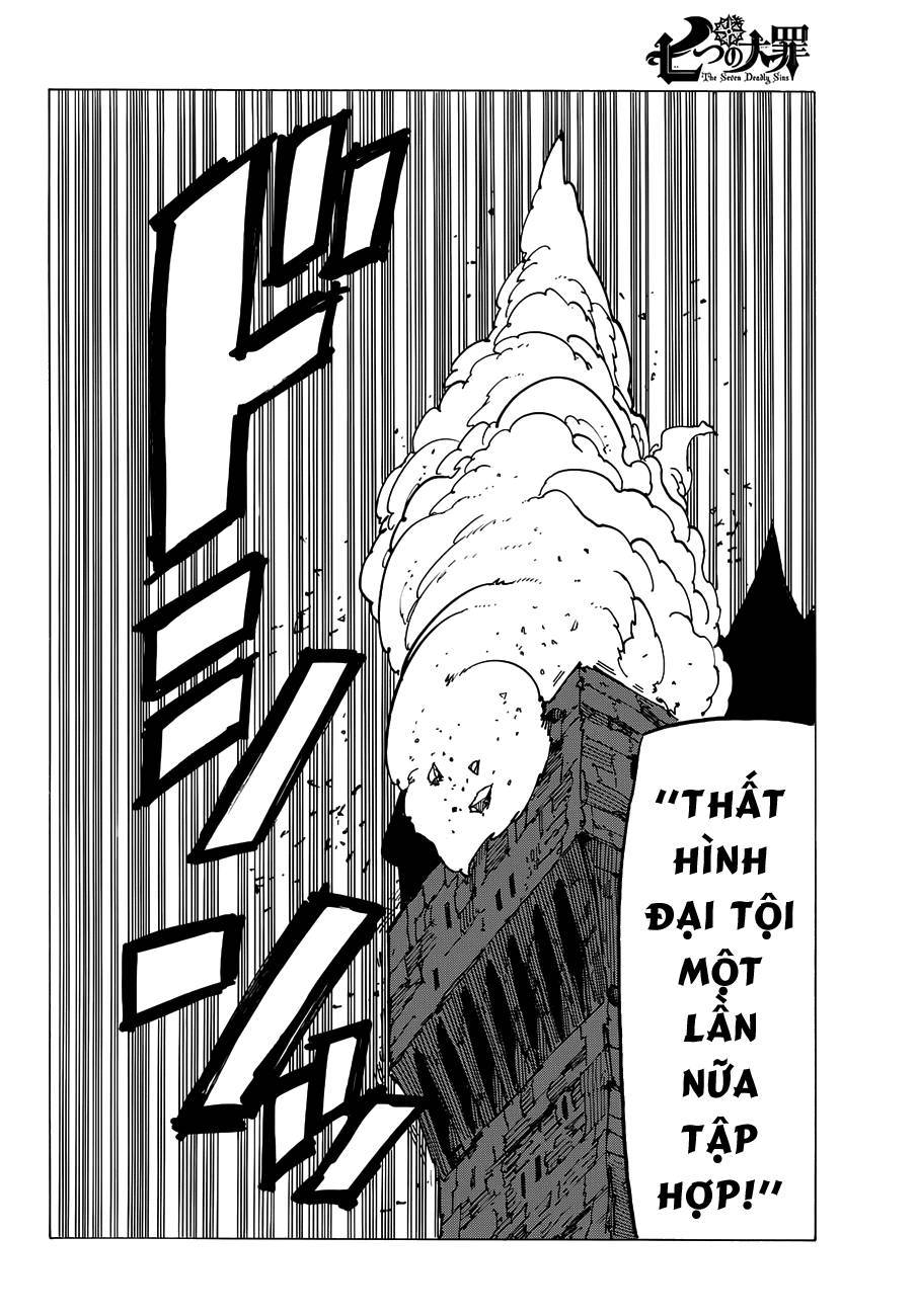 Thất Hình Đại Tội Chapter 216 - Trang 2