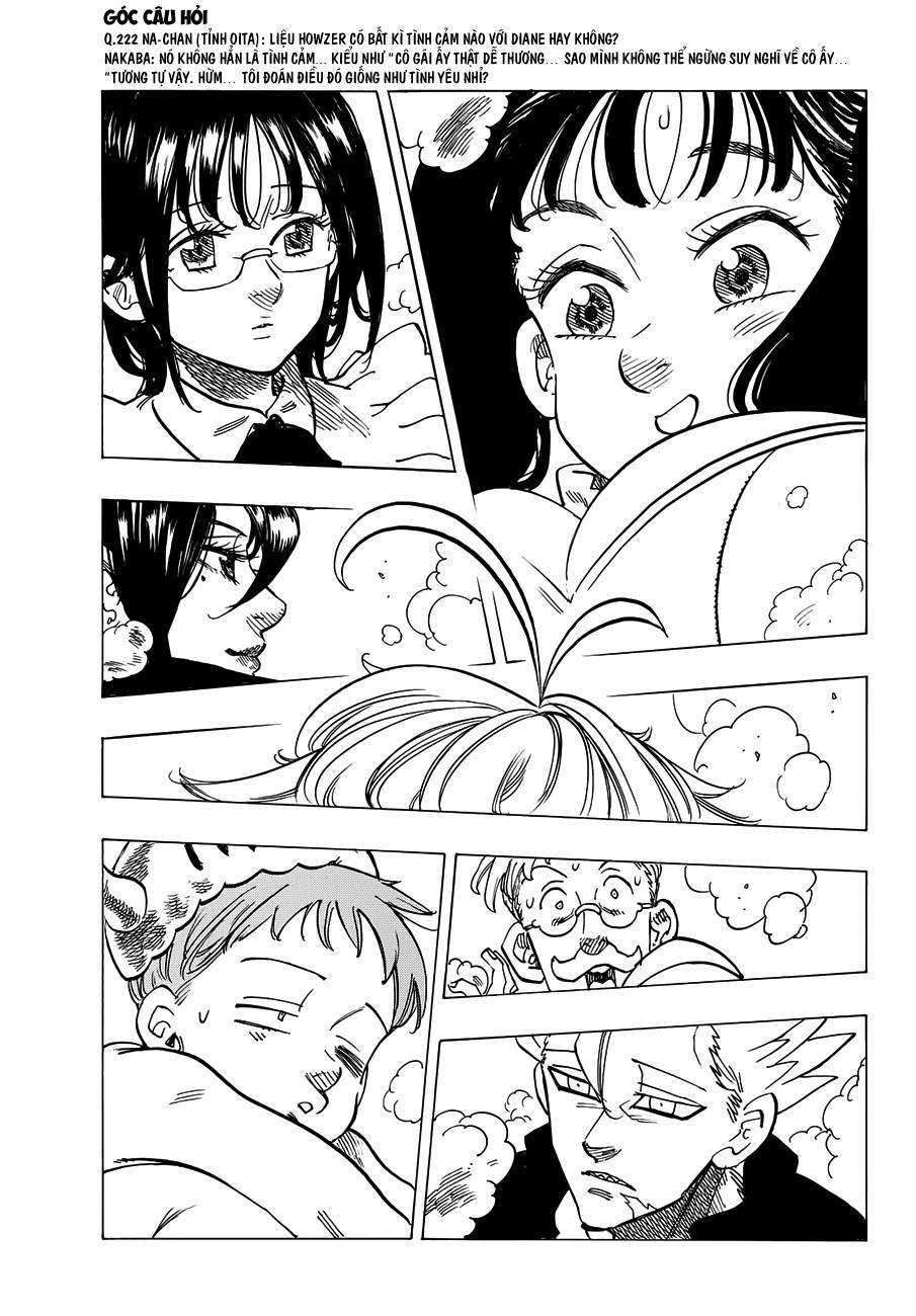 Thất Hình Đại Tội Chapter 216 - Trang 2