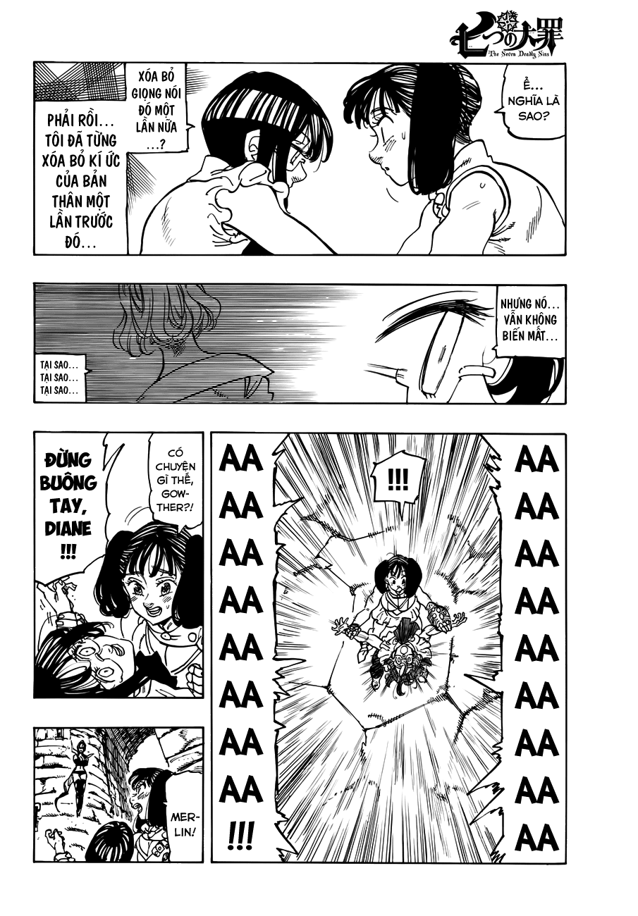 Thất Hình Đại Tội Chapter 218 - Trang 2