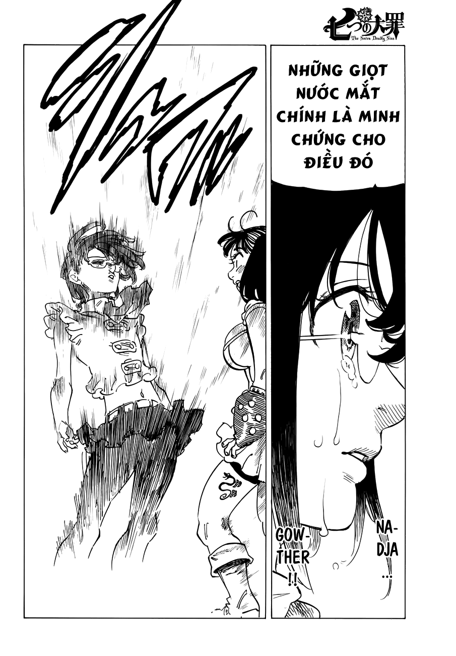 Thất Hình Đại Tội Chapter 218 - Trang 2