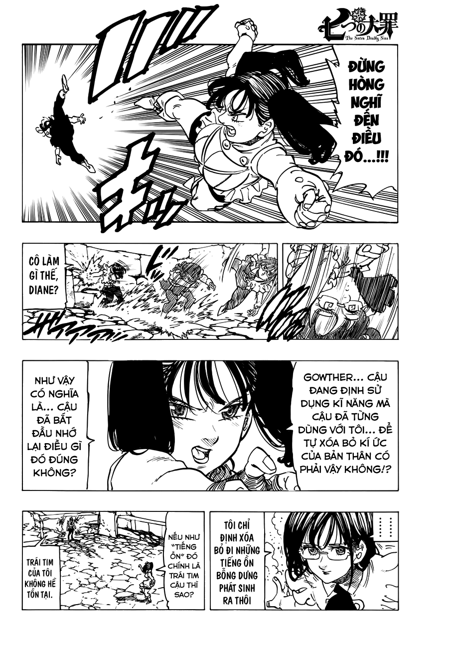 Thất Hình Đại Tội Chapter 218 - Trang 2