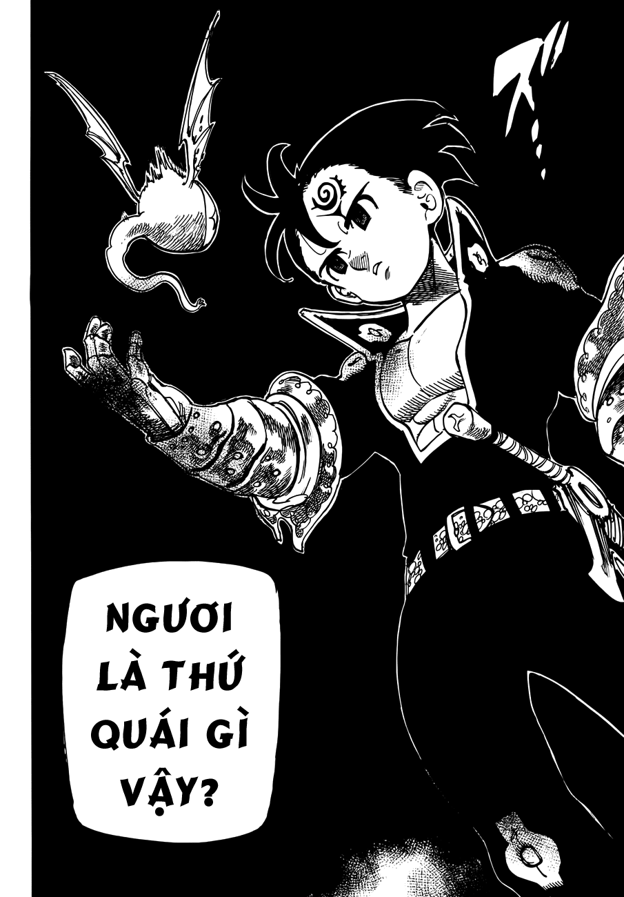 Thất Hình Đại Tội Chapter 219 - Trang 2