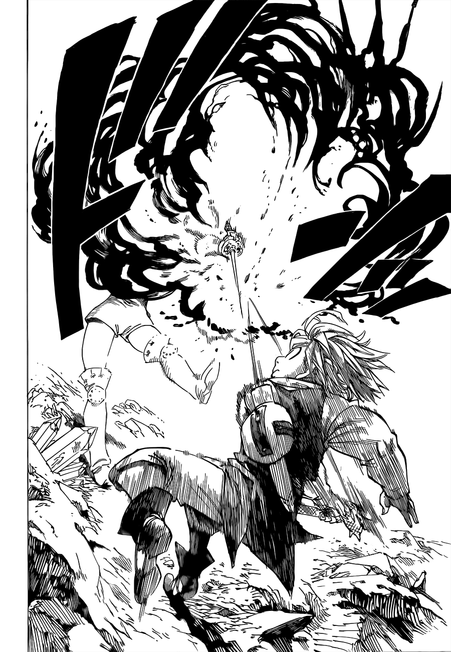 Thất Hình Đại Tội Chapter 22 - Trang 2