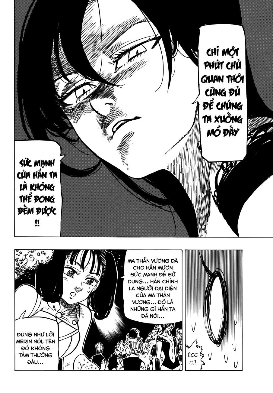 Thất Hình Đại Tội Chapter 220 - Trang 2