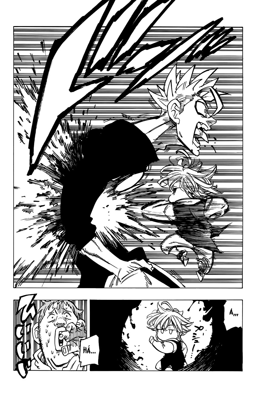 Thất Hình Đại Tội Chapter 221 - Trang 2