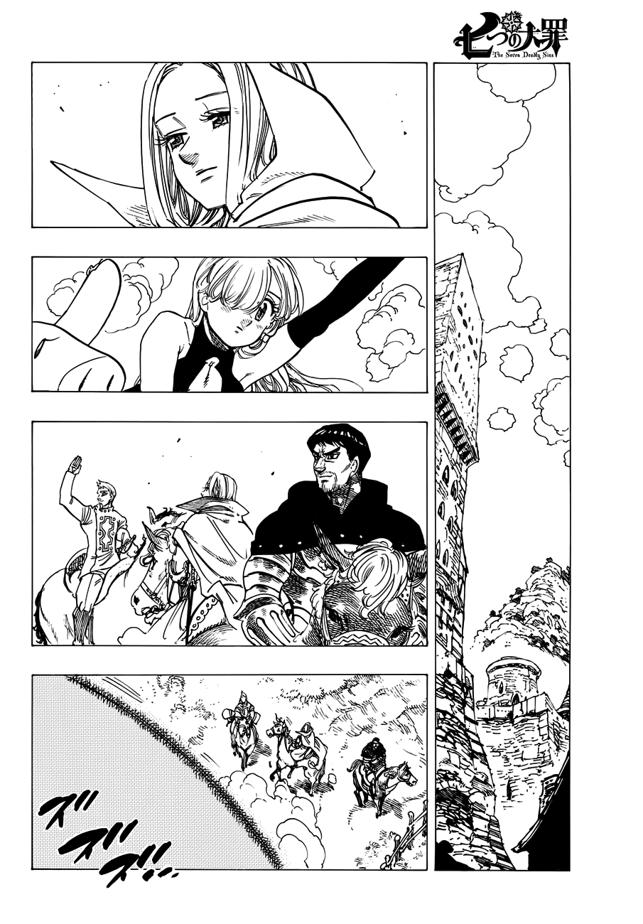 Thất Hình Đại Tội Chapter 222 - Trang 2