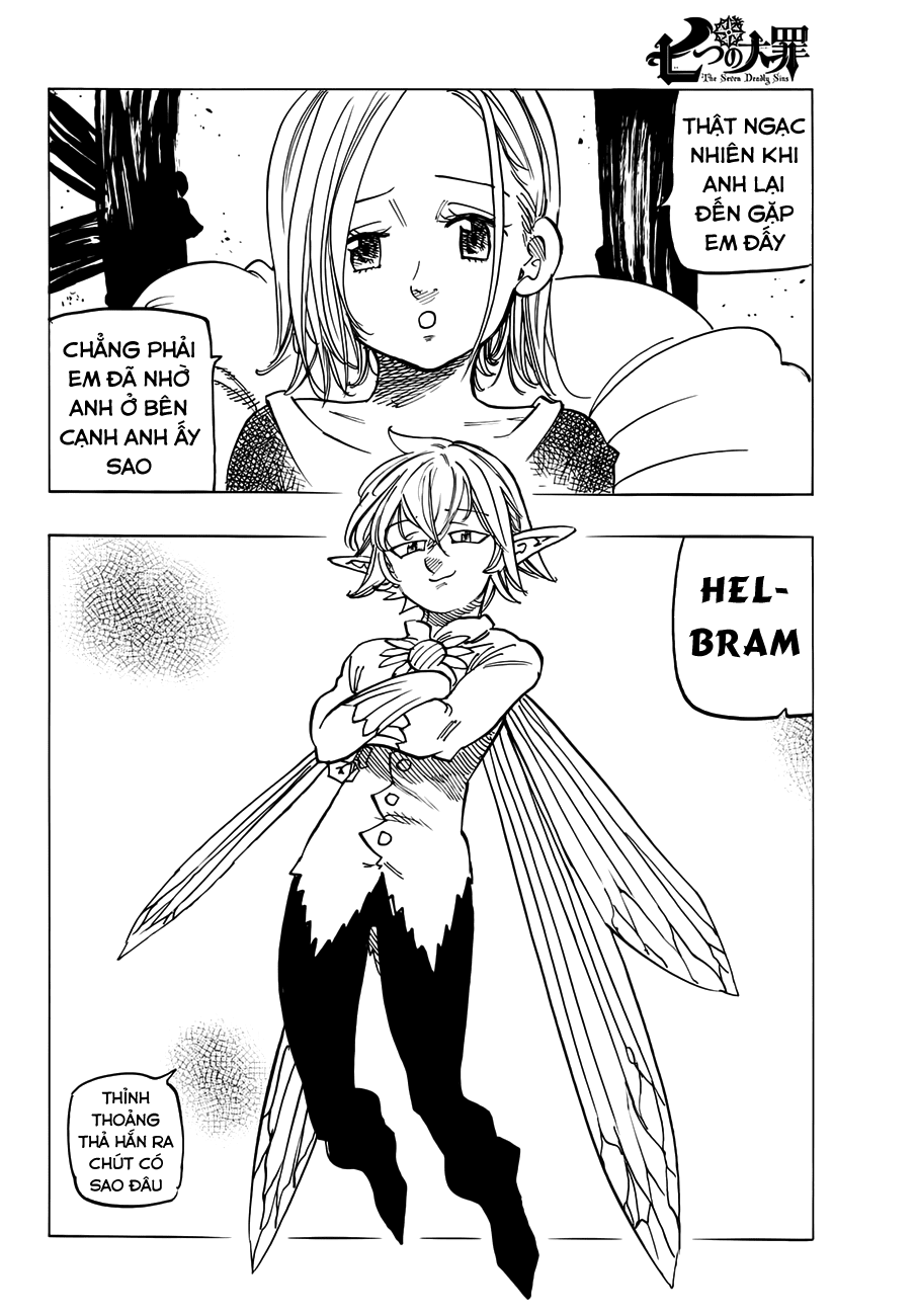 Thất Hình Đại Tội Chapter 222 - Trang 2