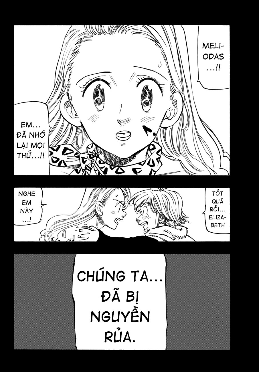 Thất Hình Đại Tội Chapter 224 - Trang 2