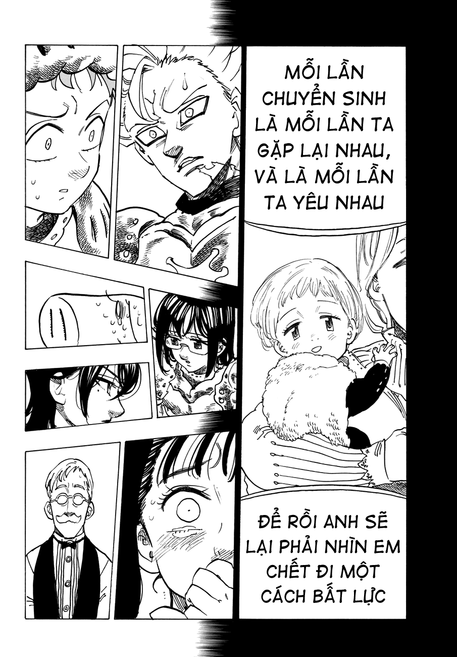 Thất Hình Đại Tội Chapter 224 - Trang 2