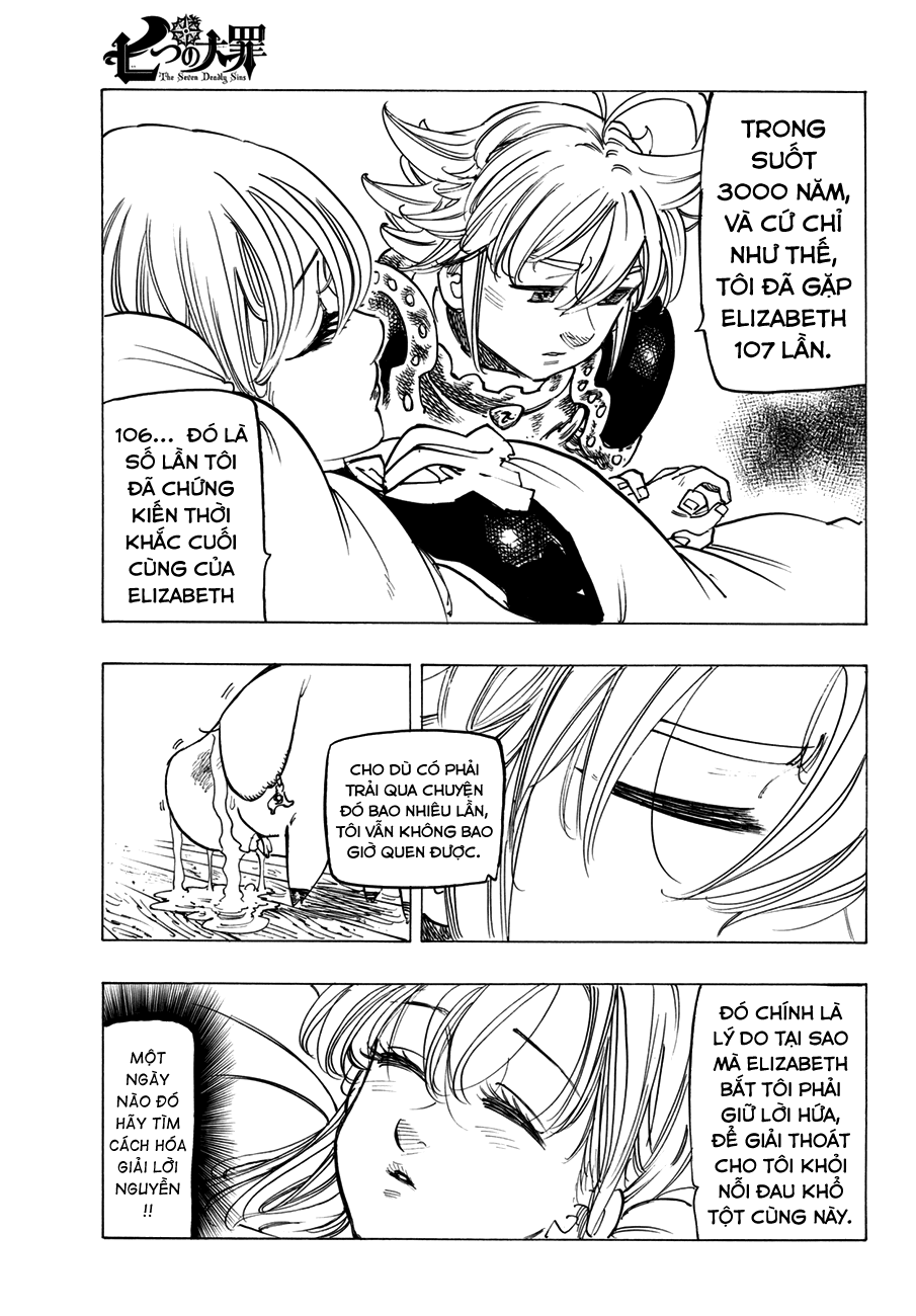 Thất Hình Đại Tội Chapter 224 - Trang 2