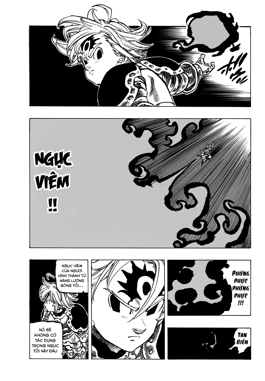 Thất Hình Đại Tội Chapter 226 - Trang 2