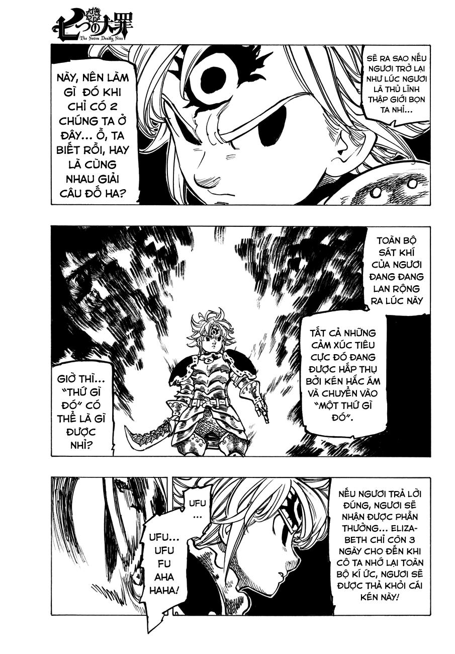 Thất Hình Đại Tội Chapter 226 - Trang 2