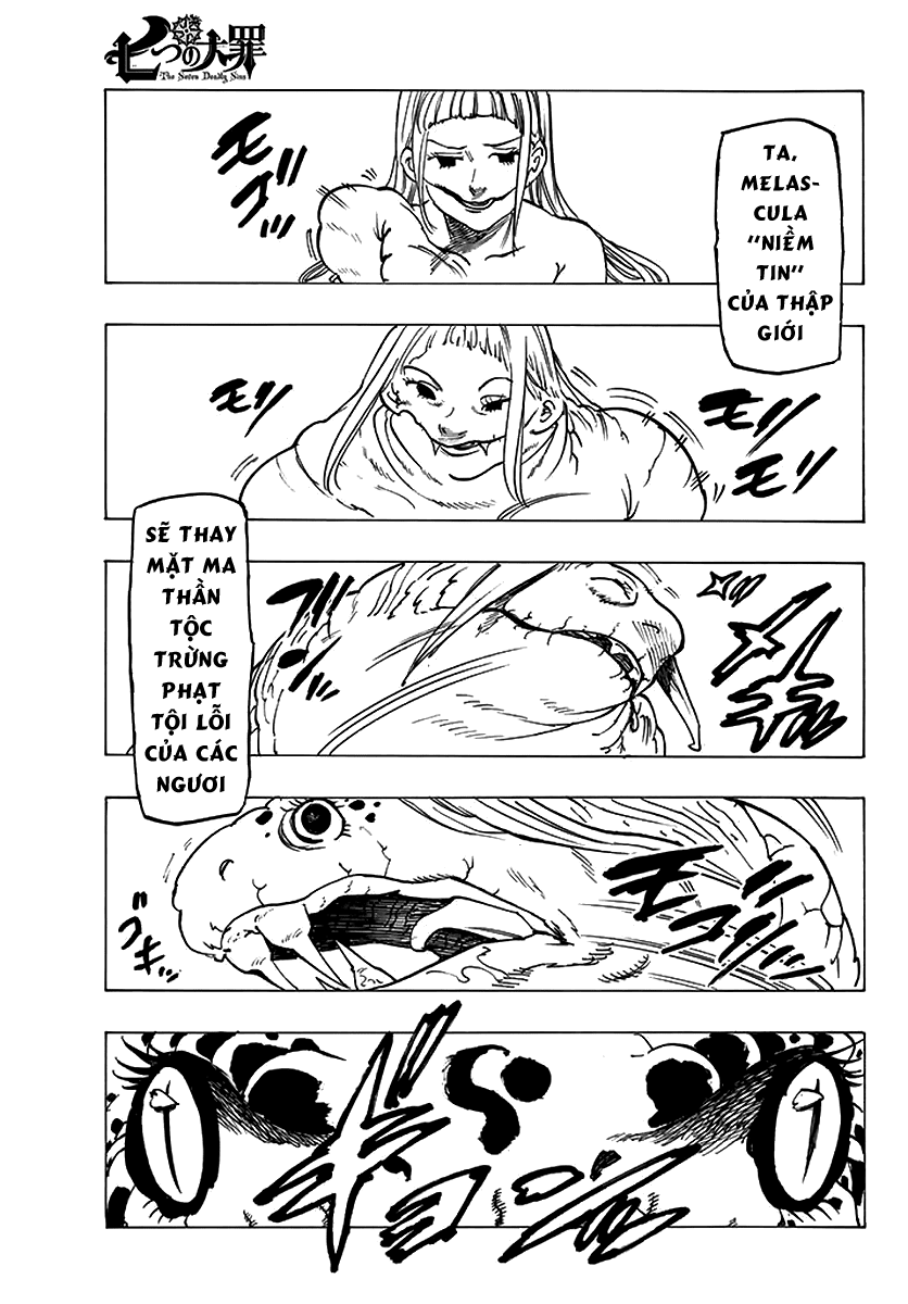 Thất Hình Đại Tội Chapter 229 - Trang 2