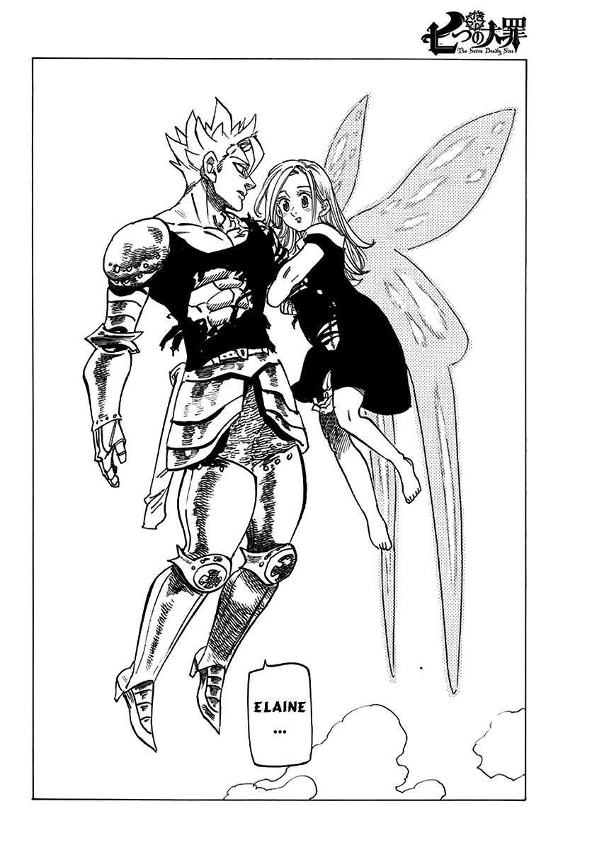 Thất Hình Đại Tội Chapter 229 - Trang 2