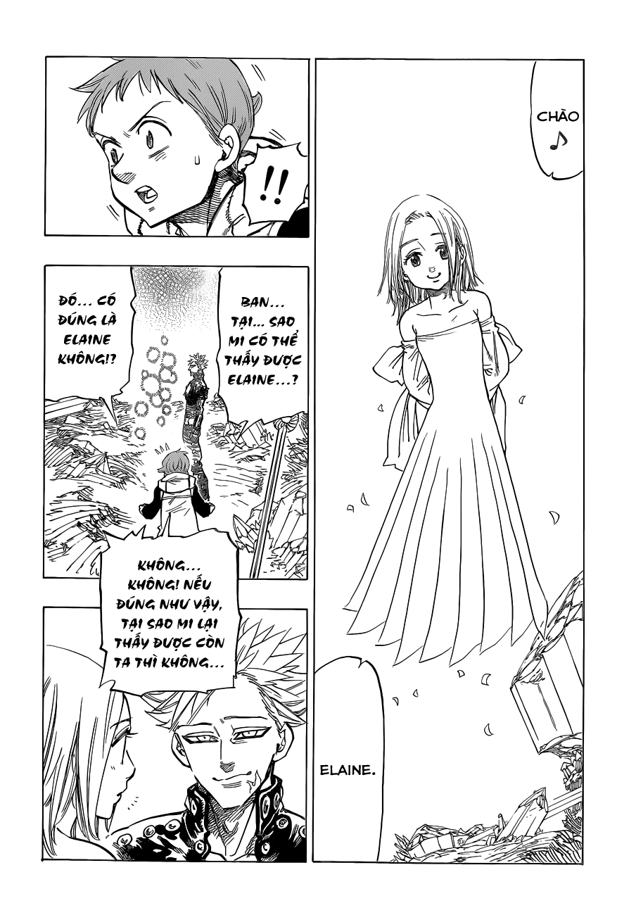 Thất Hình Đại Tội Chapter 23 - Trang 2