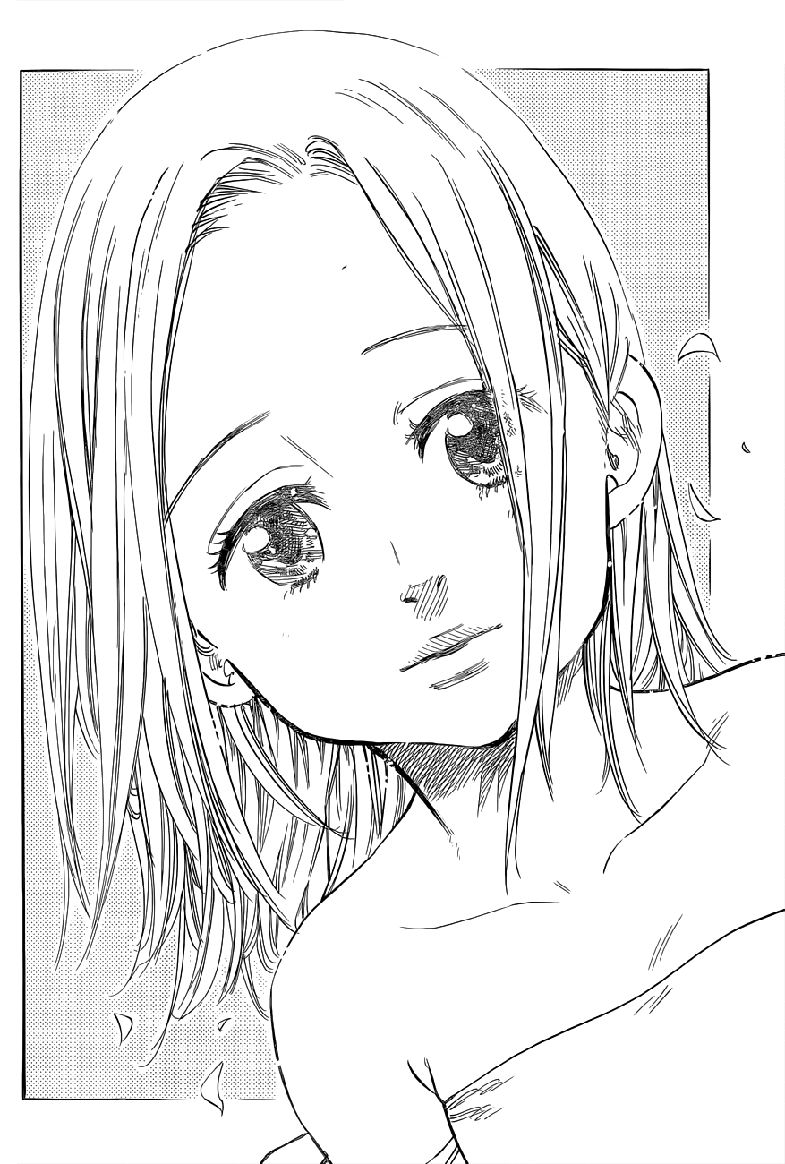 Thất Hình Đại Tội Chapter 23 - Trang 2