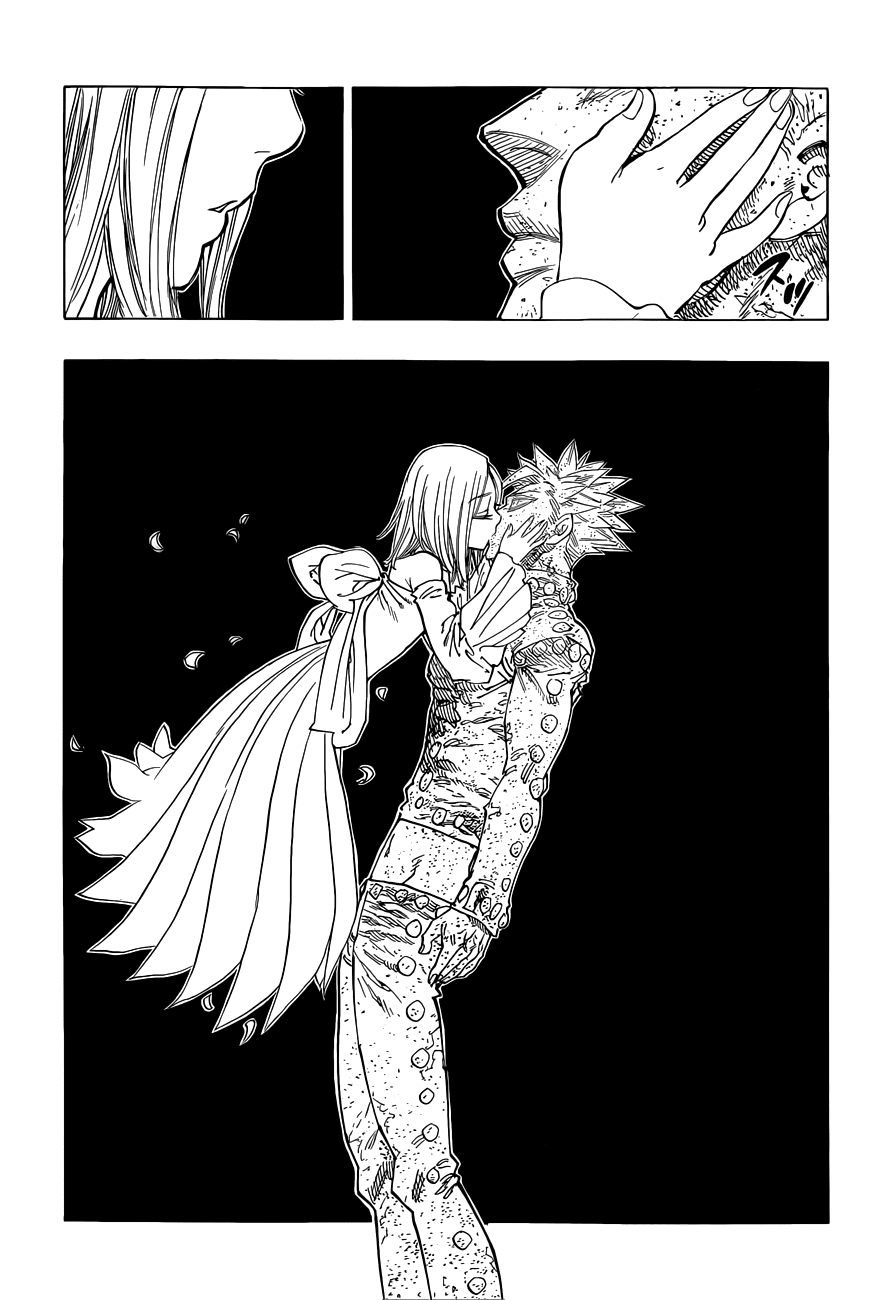 Thất Hình Đại Tội Chapter 23 - Trang 2