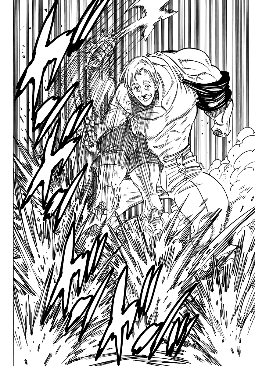 Thất Hình Đại Tội Chapter 231 - Trang 2