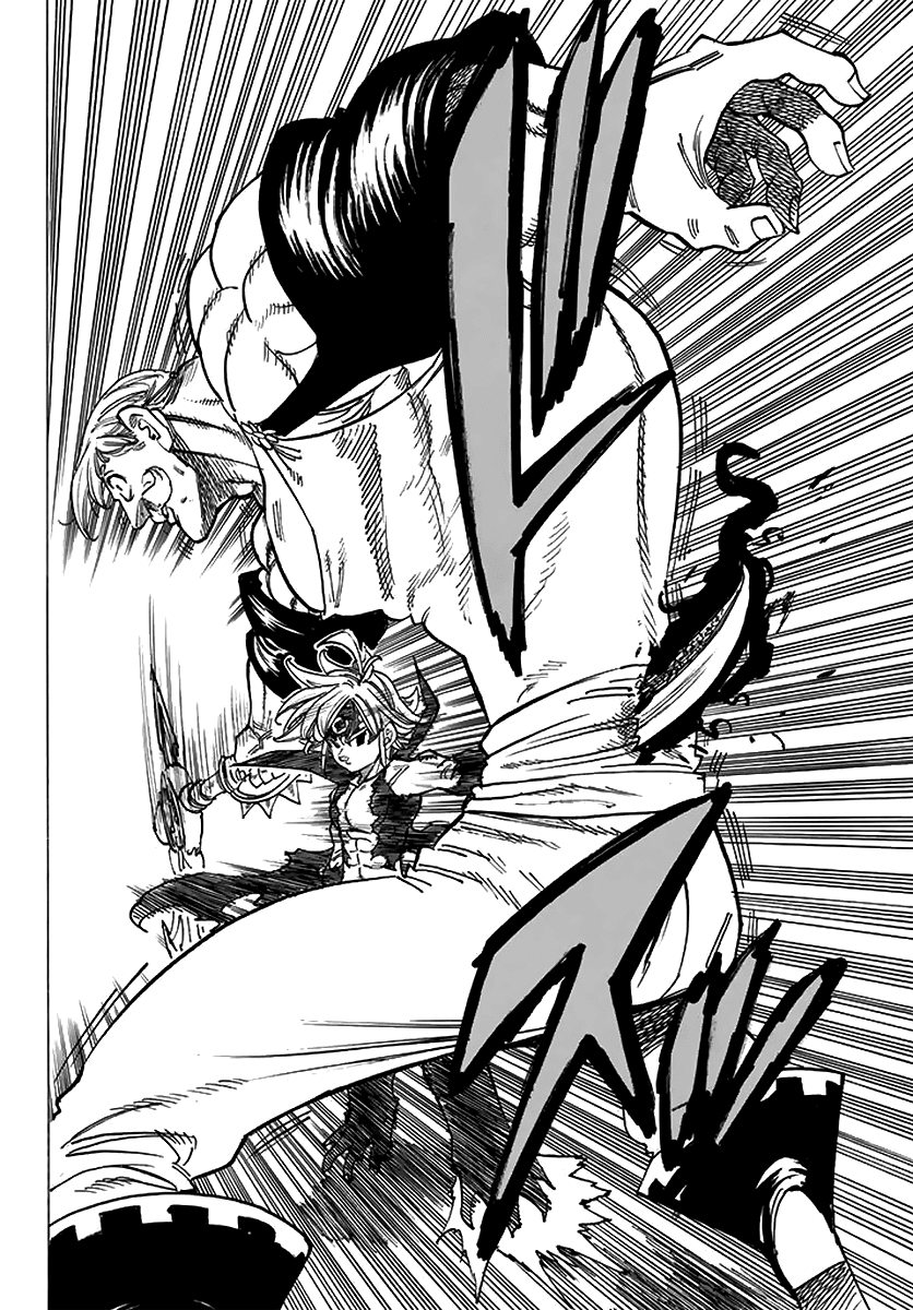 Thất Hình Đại Tội Chapter 231 - Trang 2