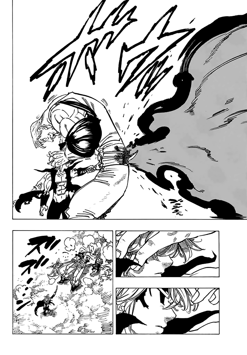 Thất Hình Đại Tội Chapter 231 - Trang 2