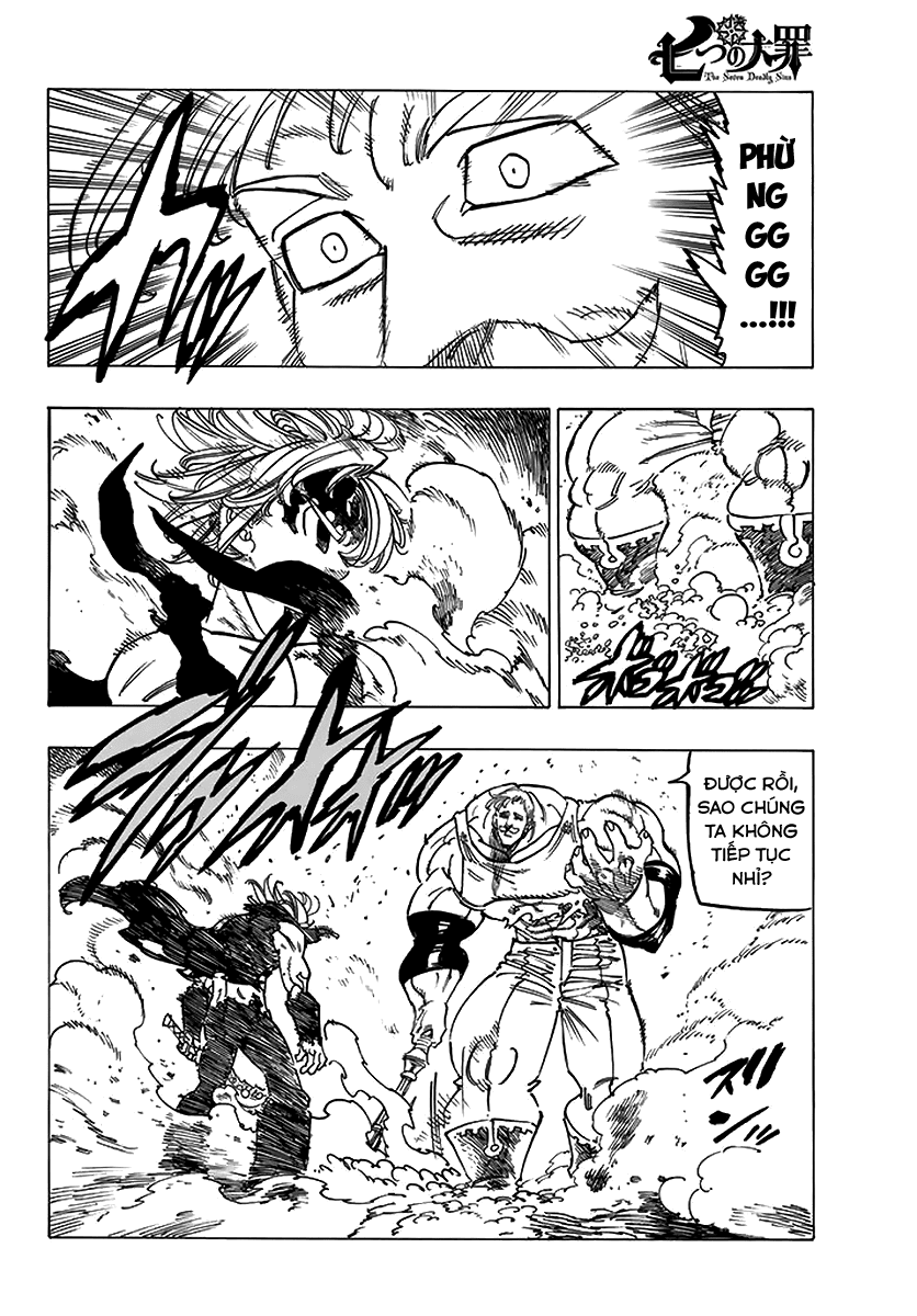 Thất Hình Đại Tội Chapter 231 - Trang 2