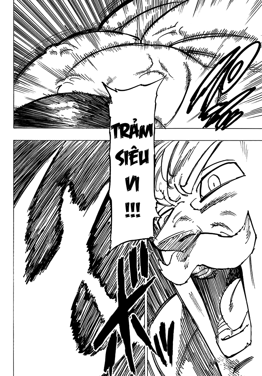 Thất Hình Đại Tội Chapter 231 - Trang 2