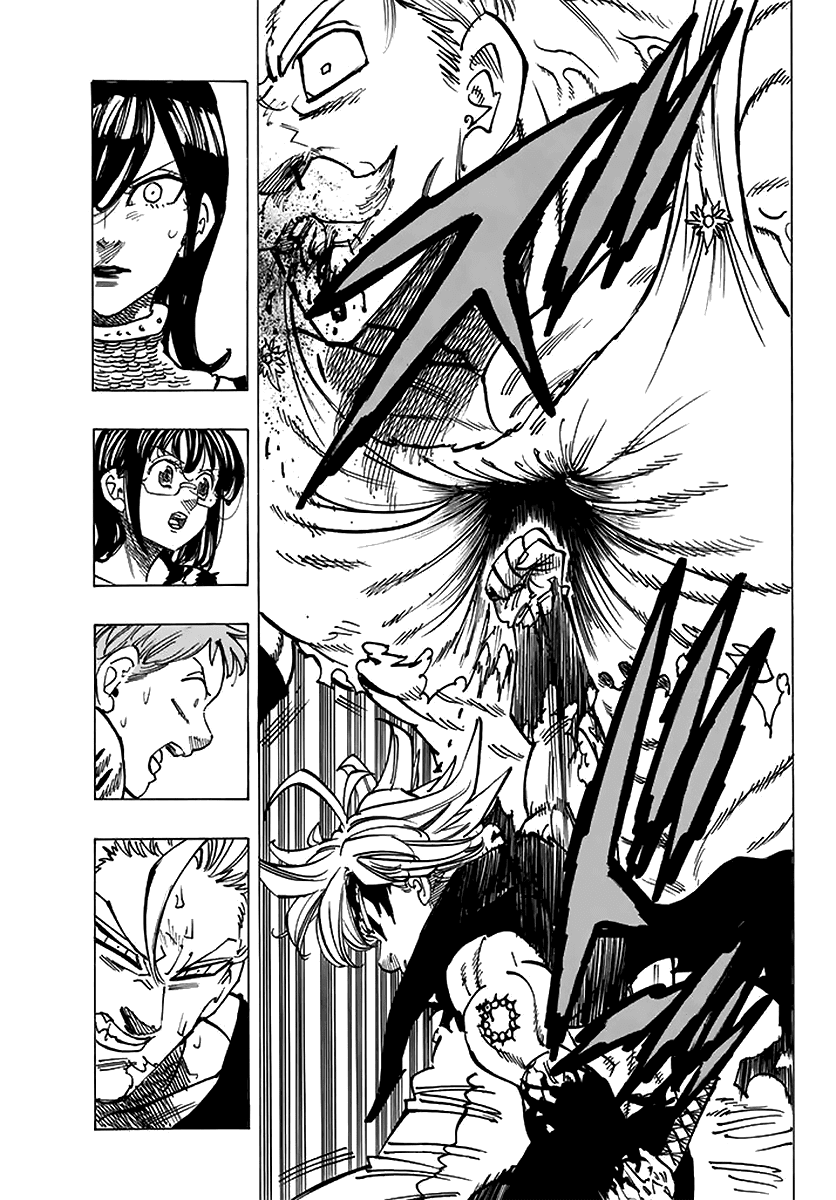 Thất Hình Đại Tội Chapter 231 - Trang 2