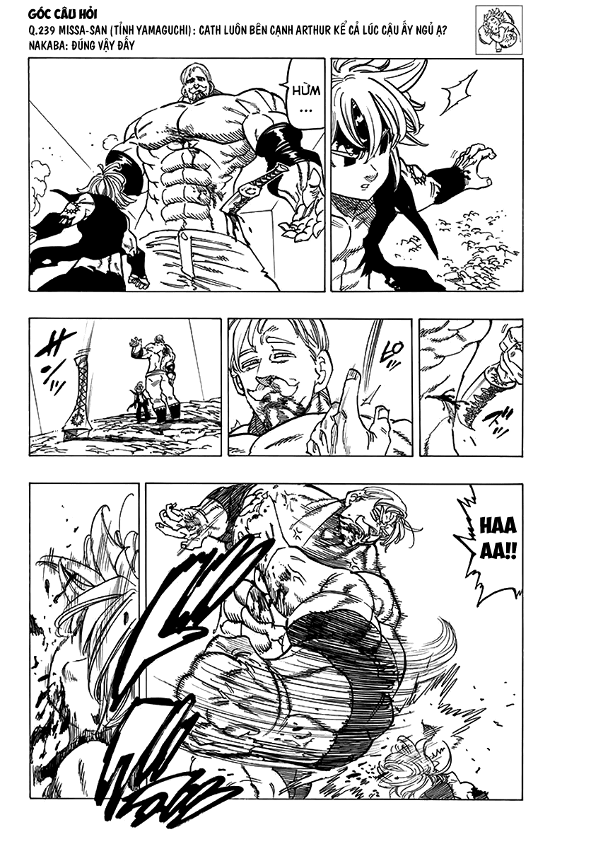 Thất Hình Đại Tội Chapter 232 - Trang 2